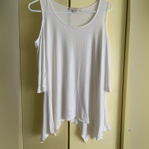 Boston Proper top. Size small.